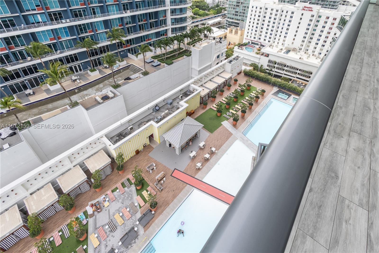 1300 S Miami Ave #2006 Miami, FL 33130