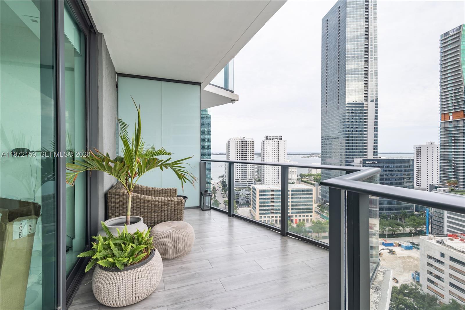 1300 S Miami Ave #2006 Miami, FL 33130