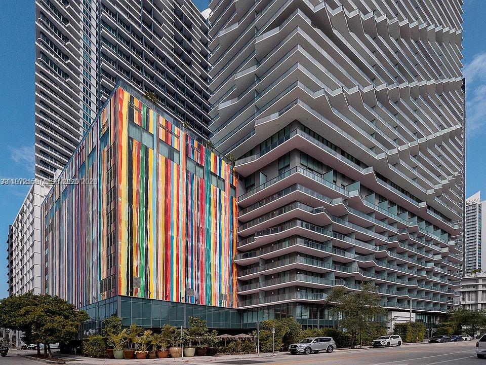 1300 S Miami Ave #2006 Miami, FL 33130