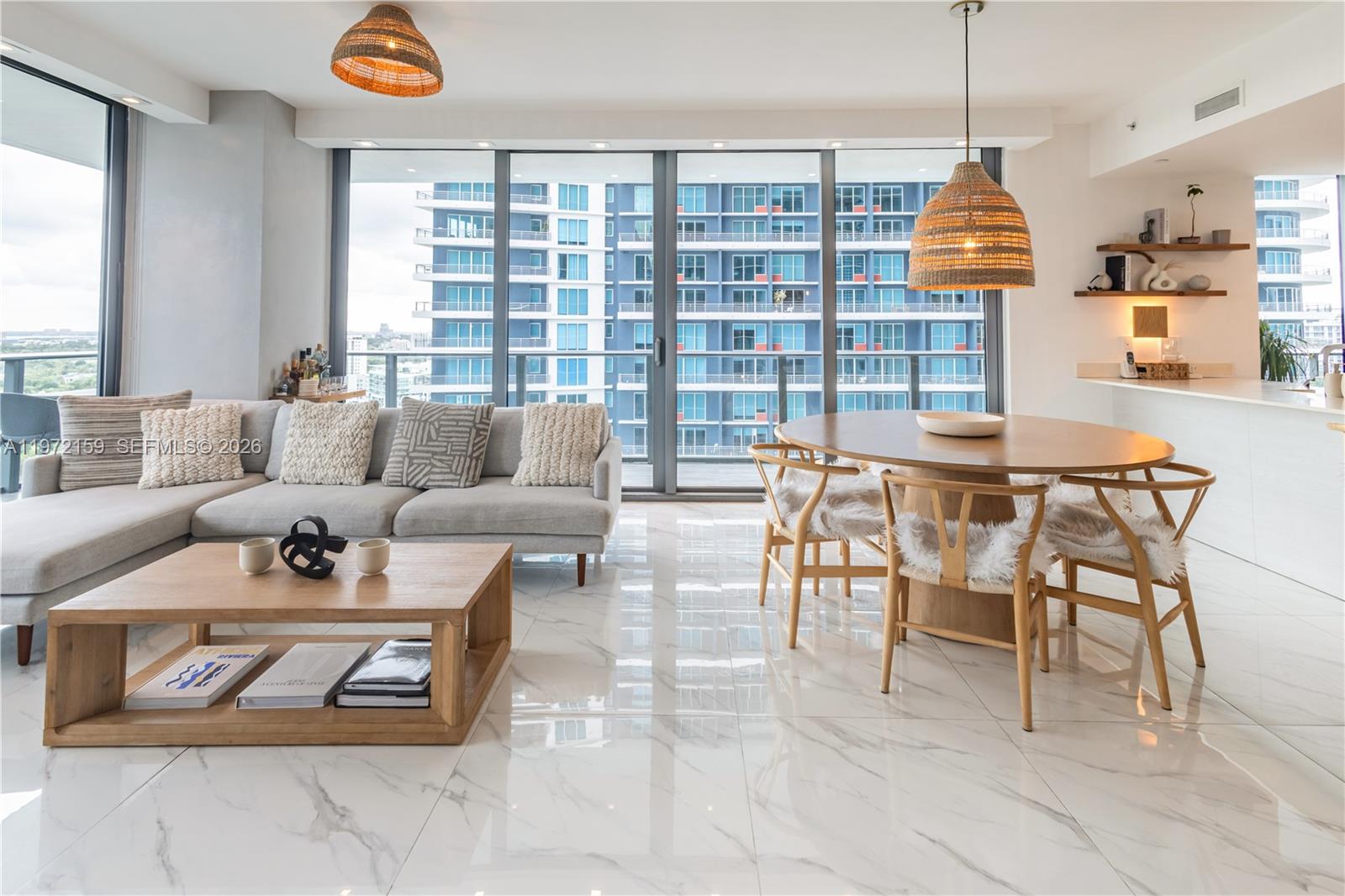 1300 S Miami Ave #2006 Miami, FL 33130