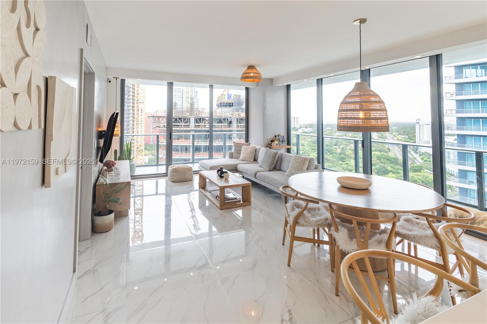 1300 S Miami Ave #2006 Miami, FL 33130