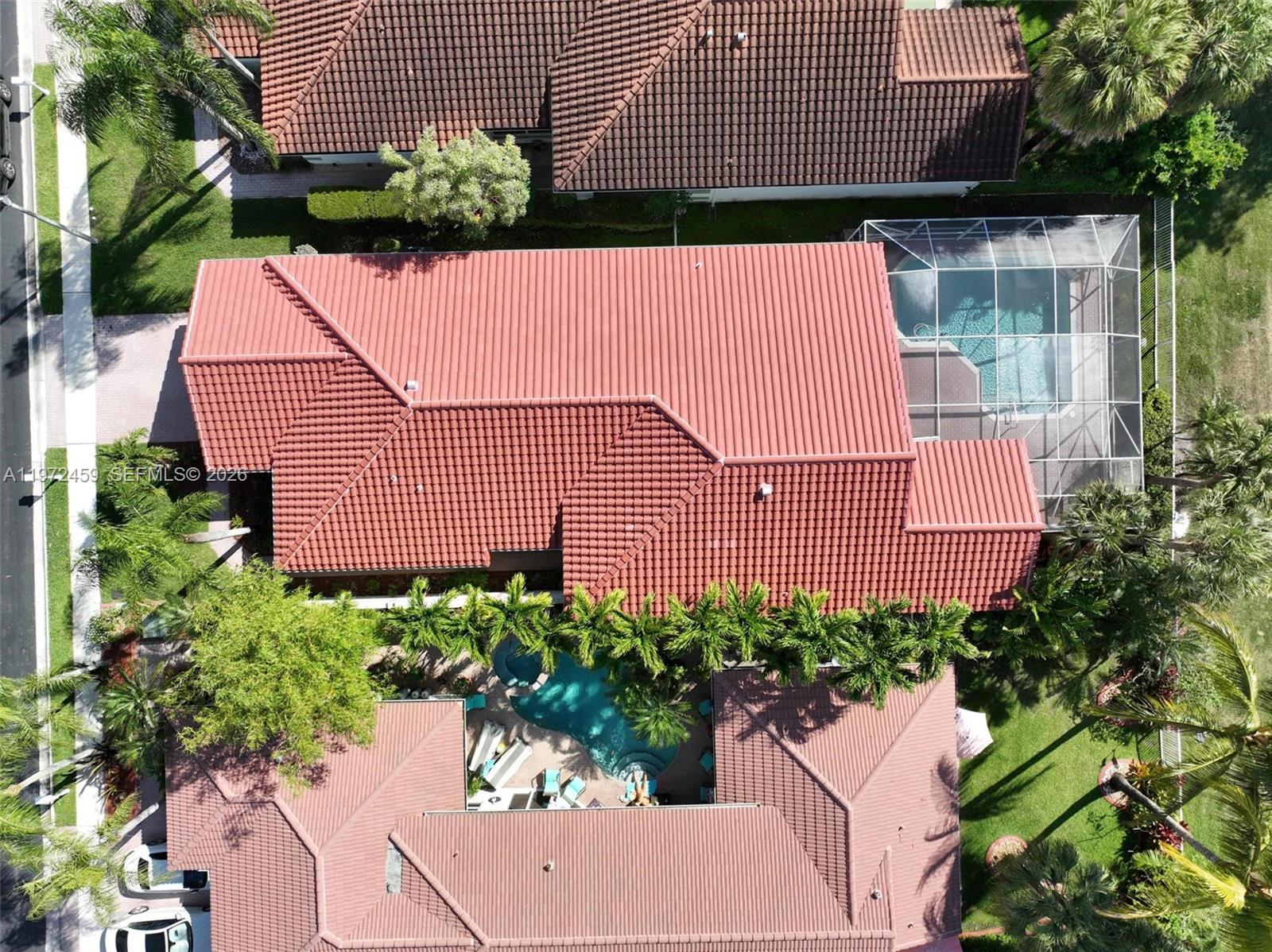 1140 W Bel Aire Dr W #1140 Pembroke Pines, FL 33027