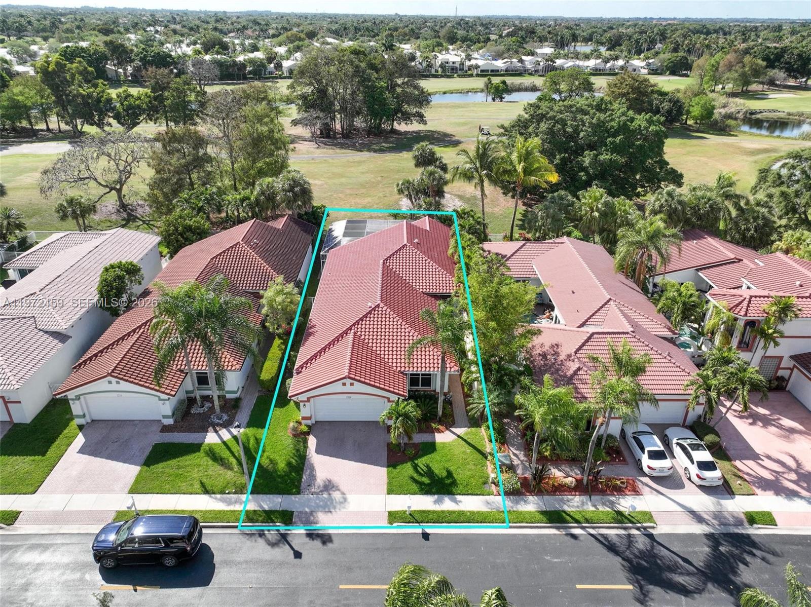 1140 W Bel Aire Dr W #1140 Pembroke Pines, FL 33027