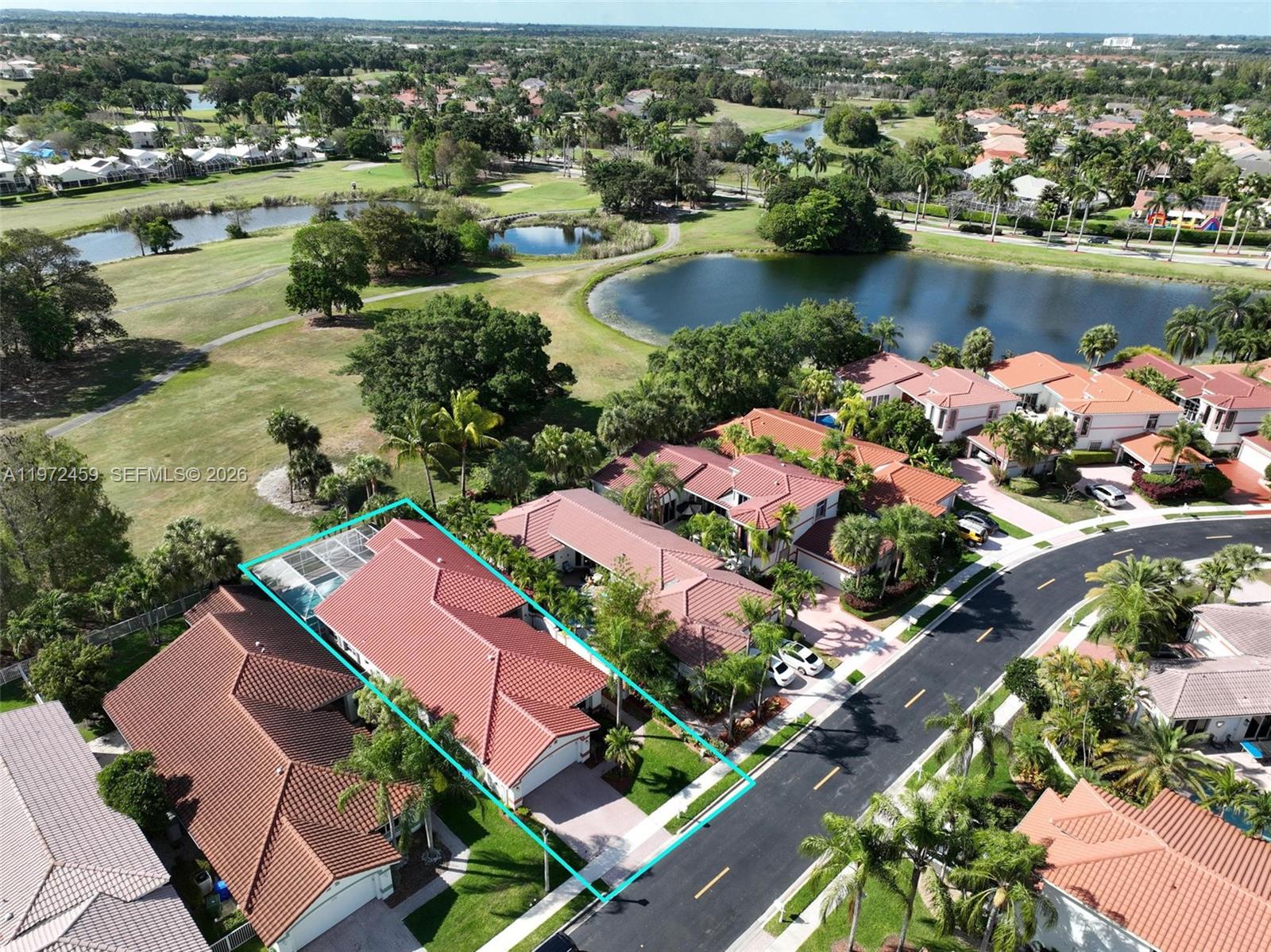 1140 W Bel Aire Dr W #1140 Pembroke Pines, FL 33027