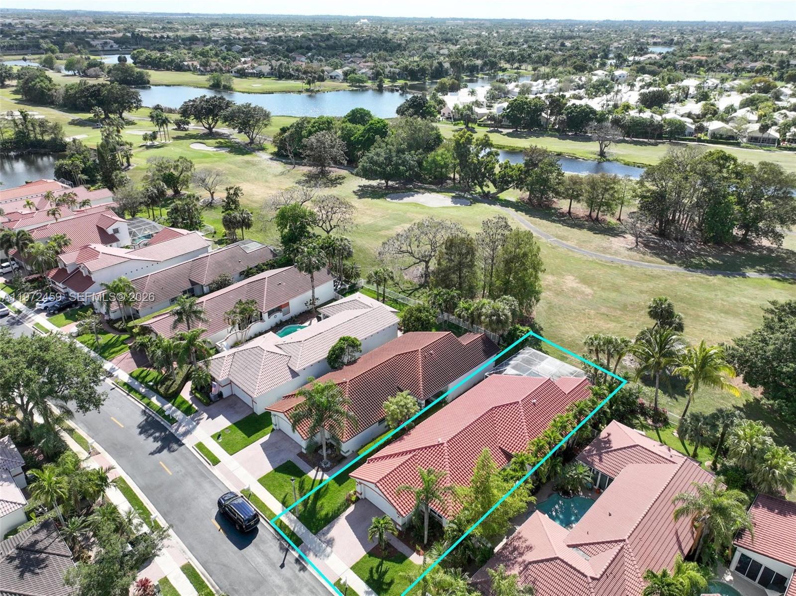 1140 W Bel Aire Dr W #1140 Pembroke Pines, FL 33027