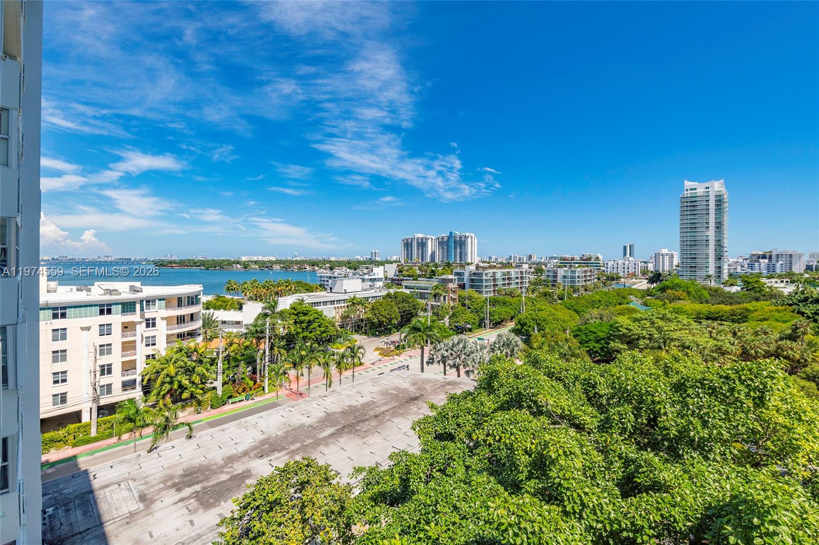 3 Island Ave #09L Miami Beach, FL 33139