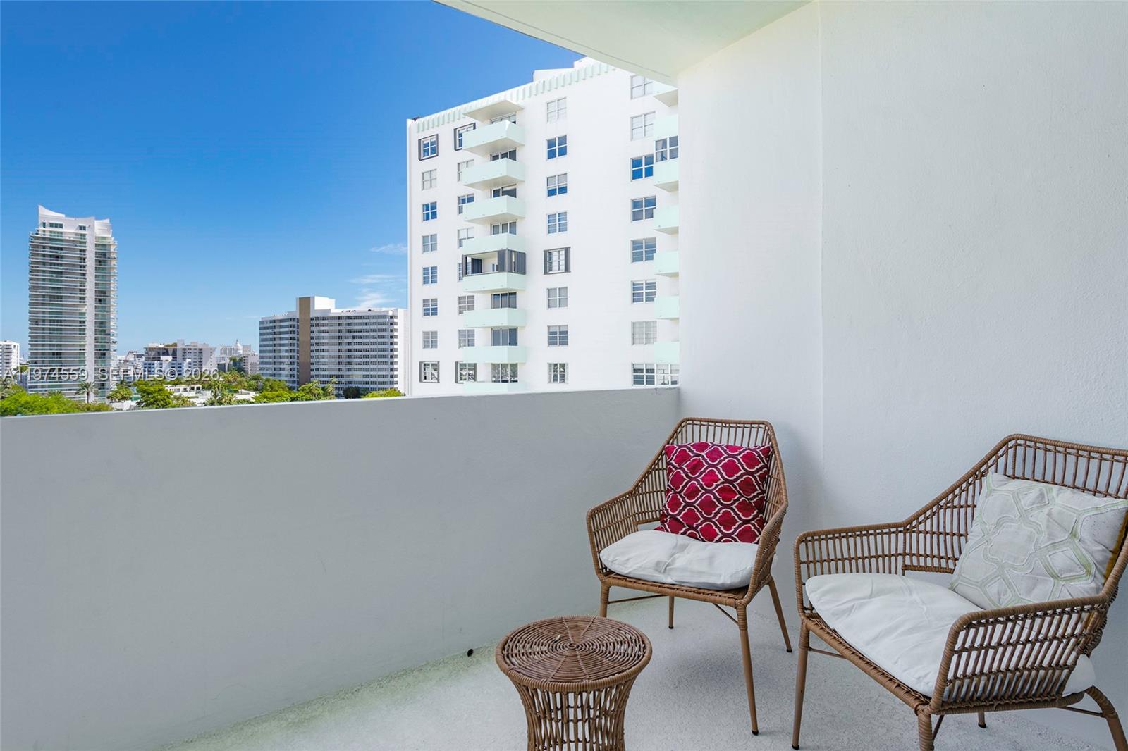 3 Island Ave #09L Miami Beach, FL 33139