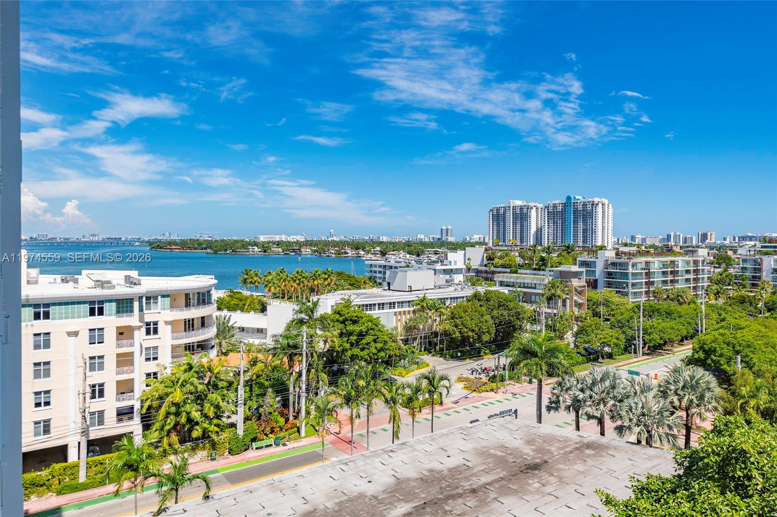 3 Island Ave #09L Miami Beach, FL 33139