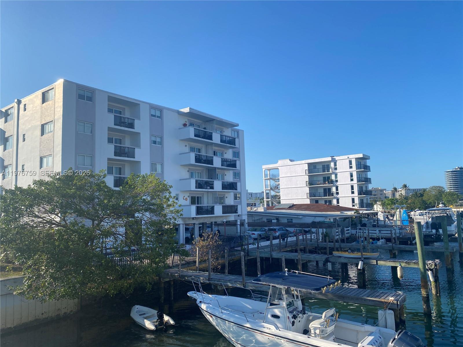 8101 Crespi Blvd #504 Miami Beach, FL 33141