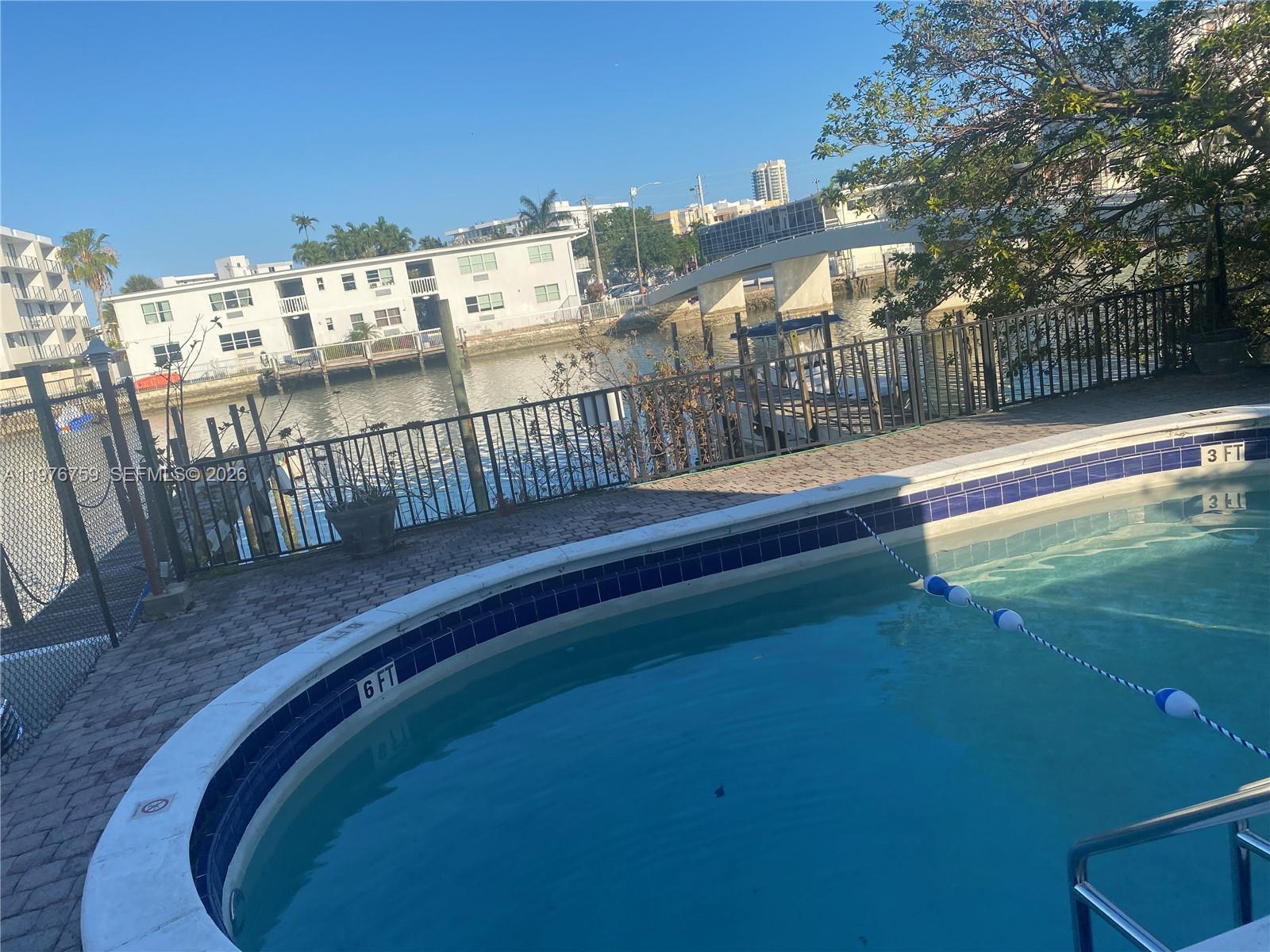 8101 Crespi Blvd #504 Miami Beach, FL 33141