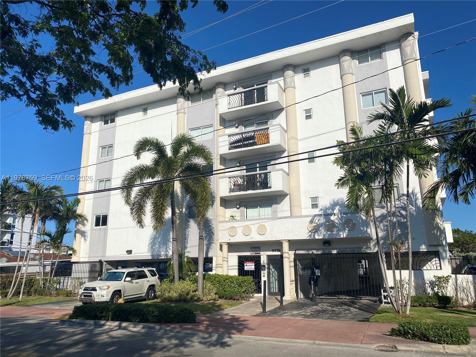 8101 Crespi Blvd #504 Miami Beach, FL 33141