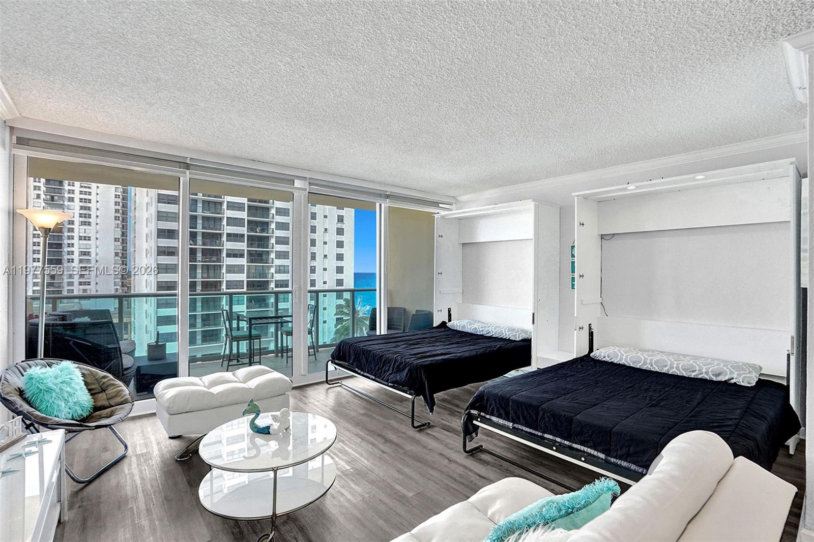 2501 S Ocean Dr #804 (Available June 27)