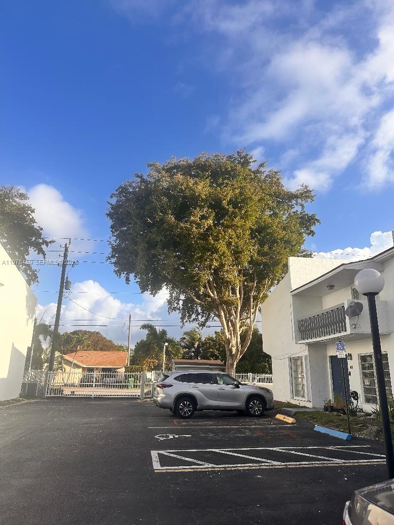 9400 SW 170th St #103