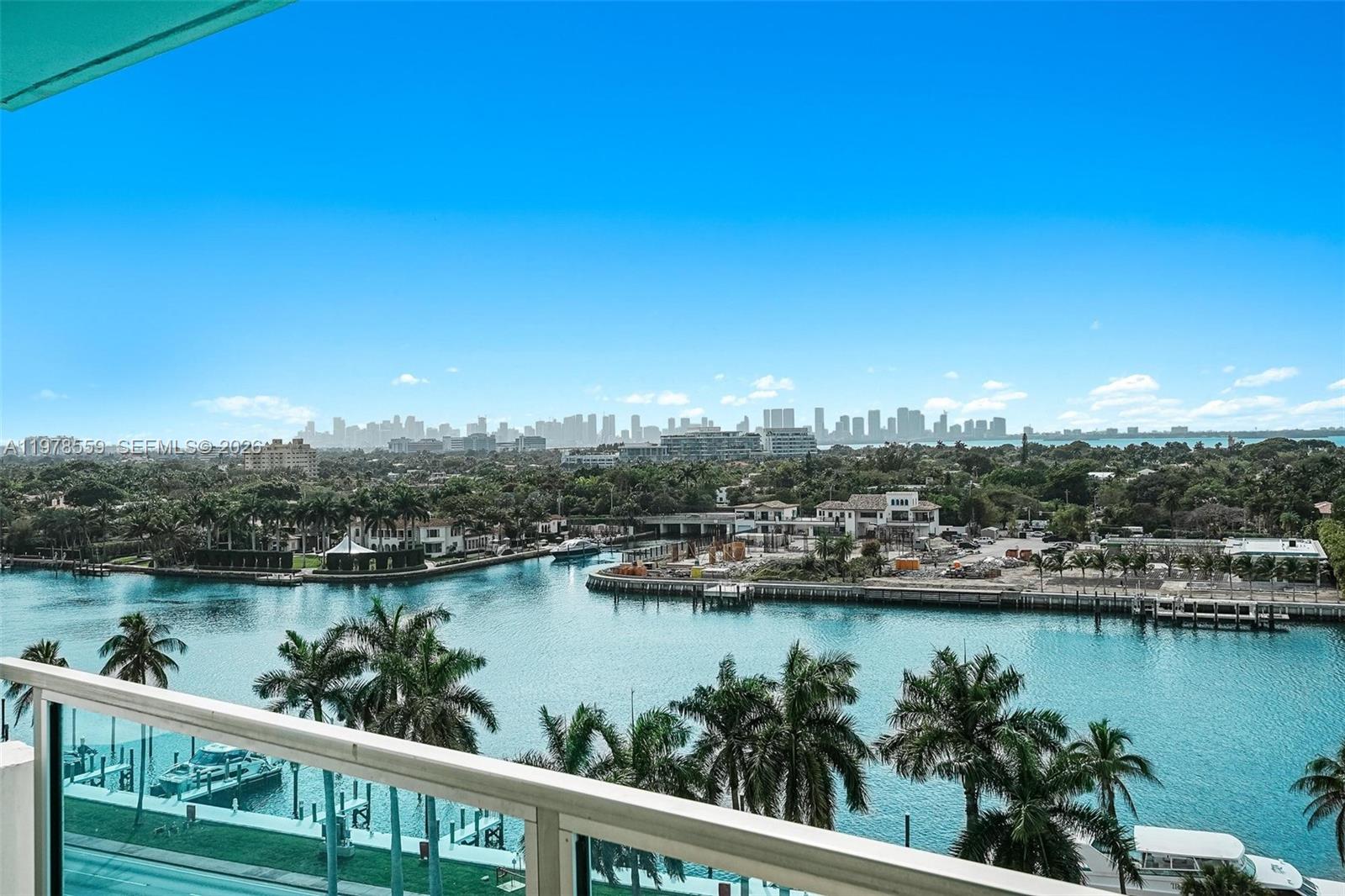 5101 Collins Ave #11T Miami Beach, FL 33140