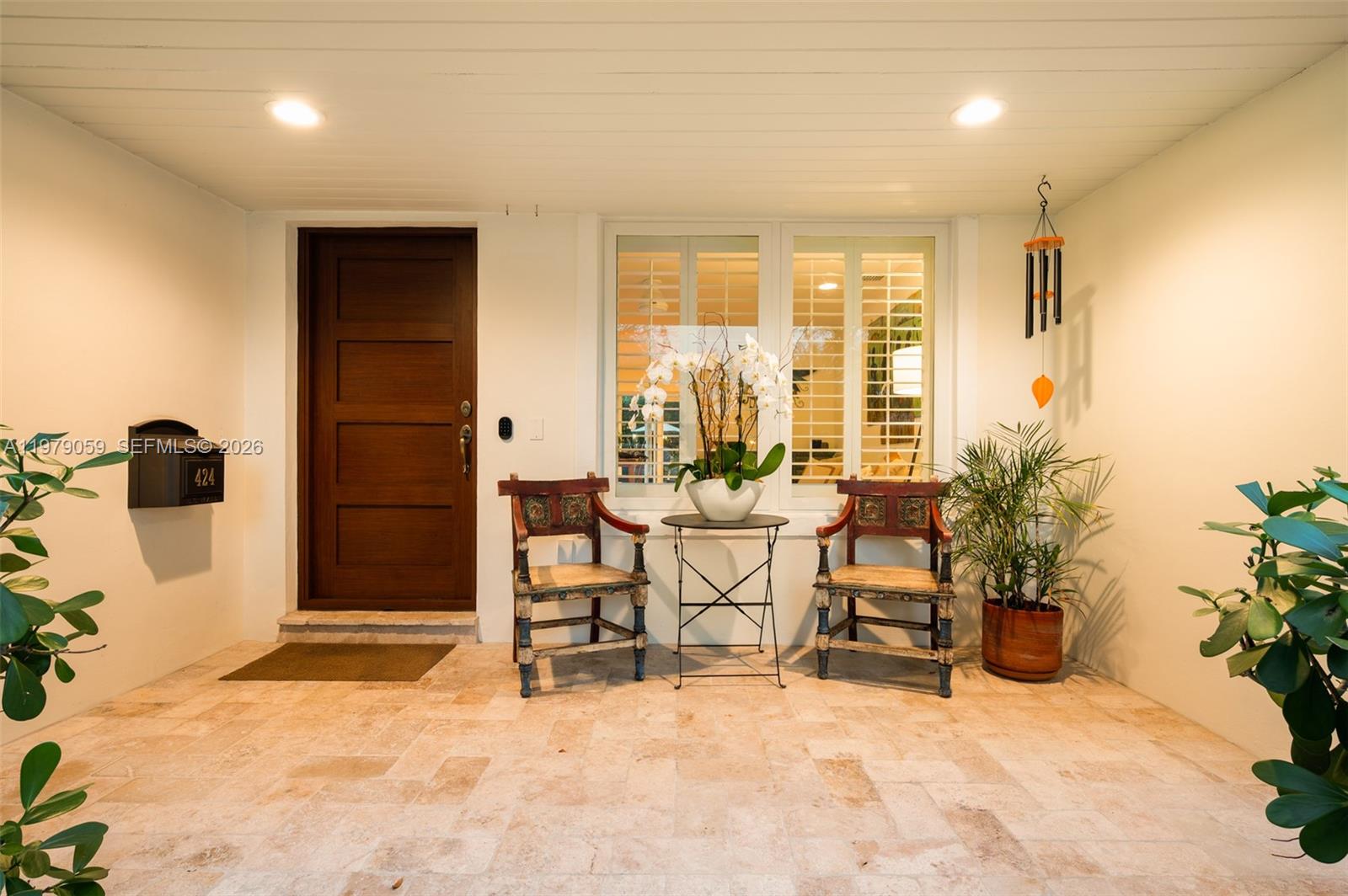 424 Sansovino Ave Coral Gables, FL 33146