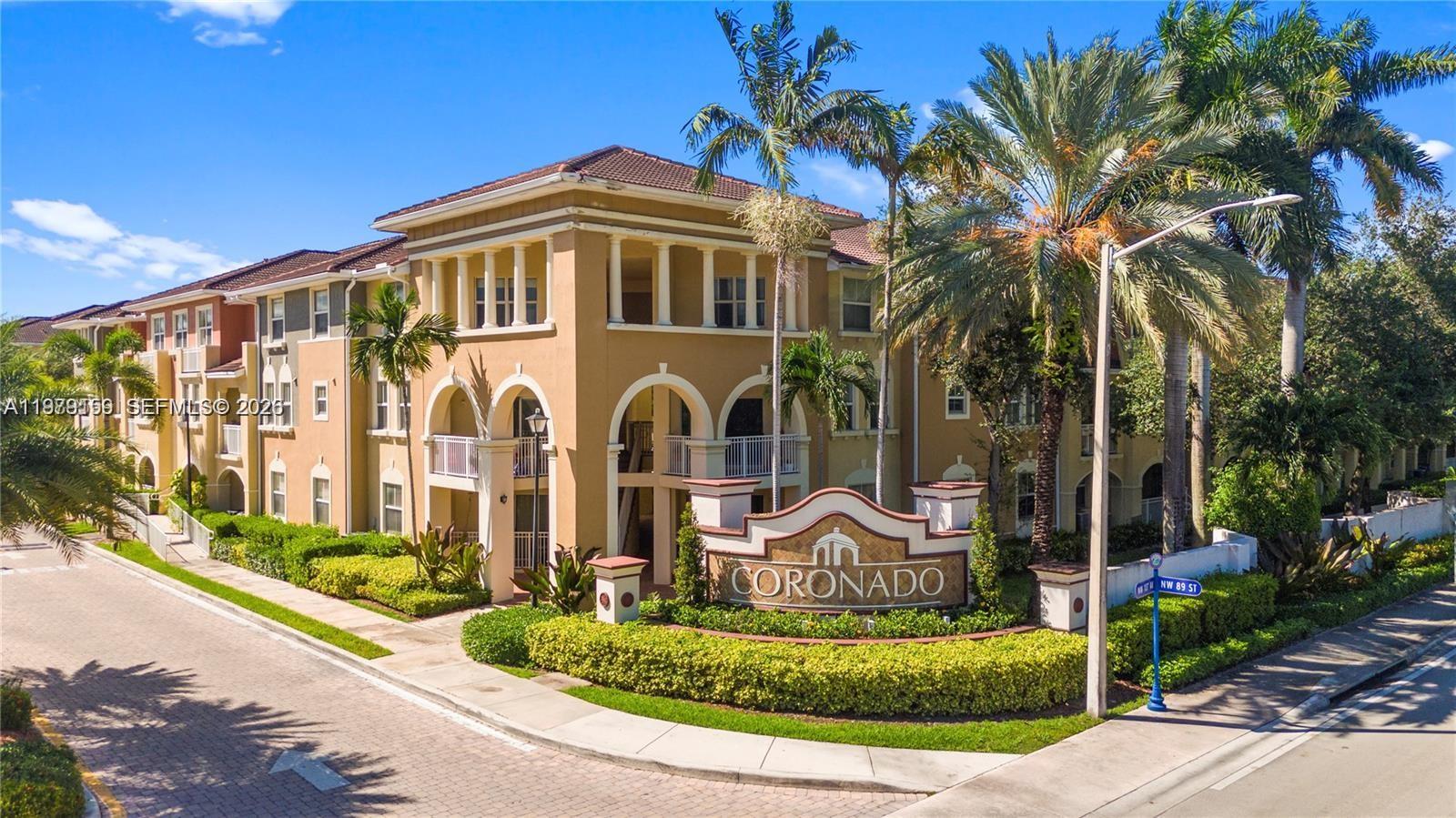 8999 NW 107th Ct #216-1