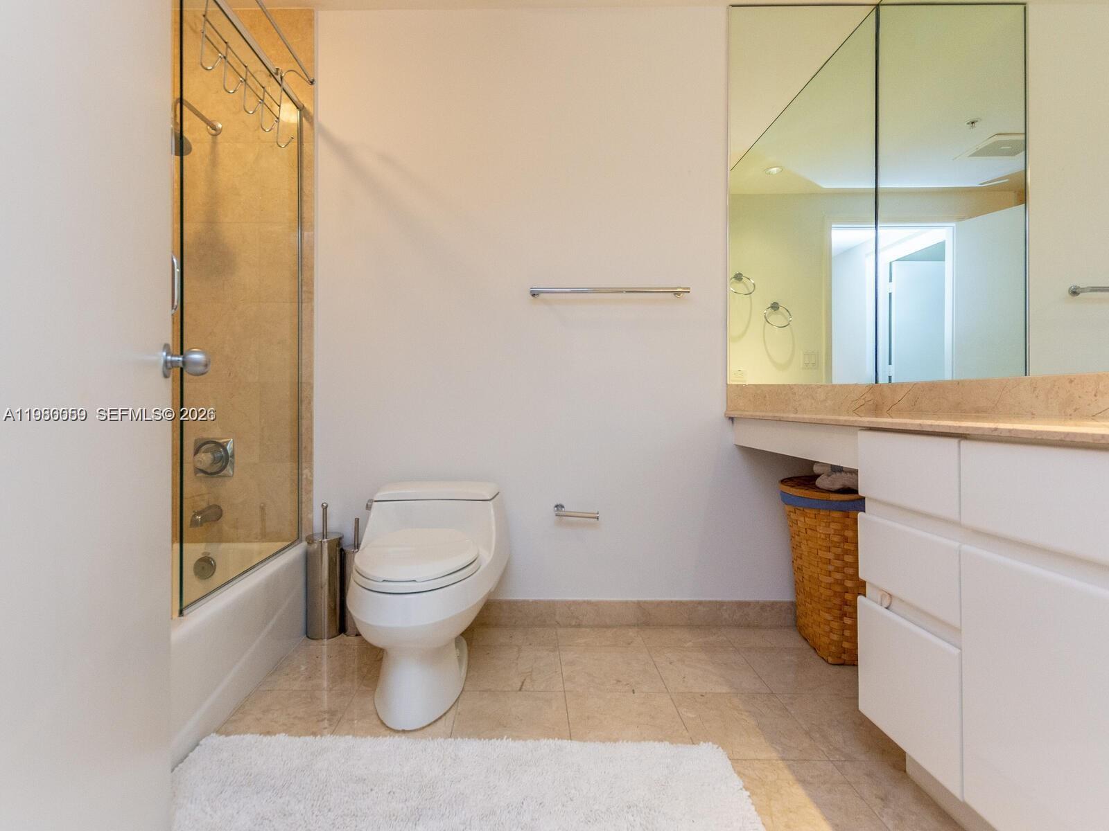 848 Brickell Key Dr #1201 Miami, FL 33131