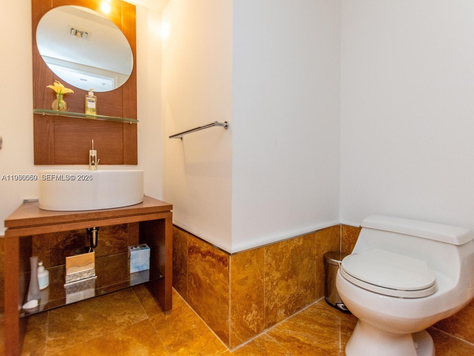 848 Brickell Key Dr #1201 Miami, FL 33131