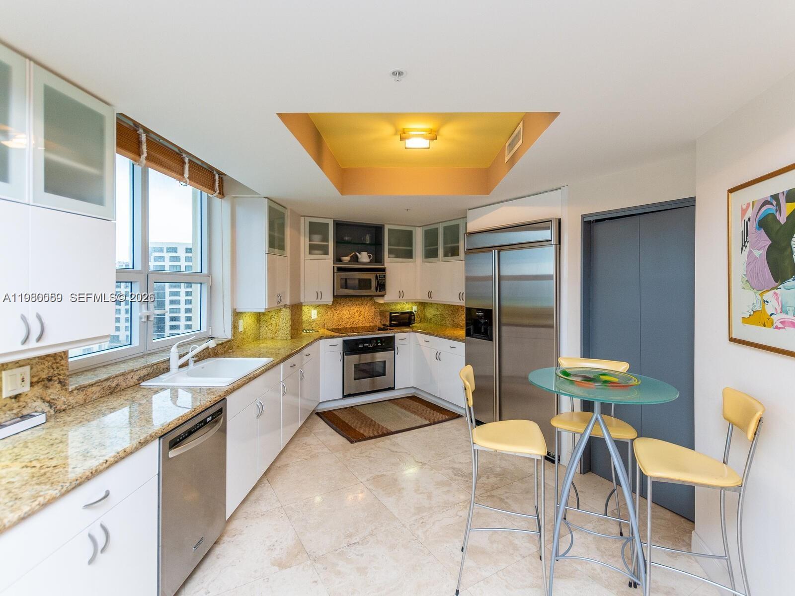 848 Brickell Key Dr #1201 Miami, FL 33131