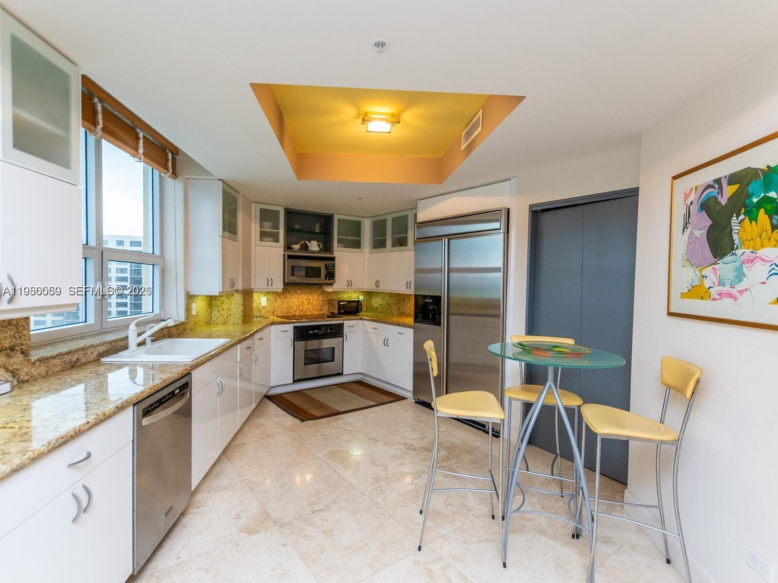 848 Brickell Key Dr #1201 Miami, FL 33131