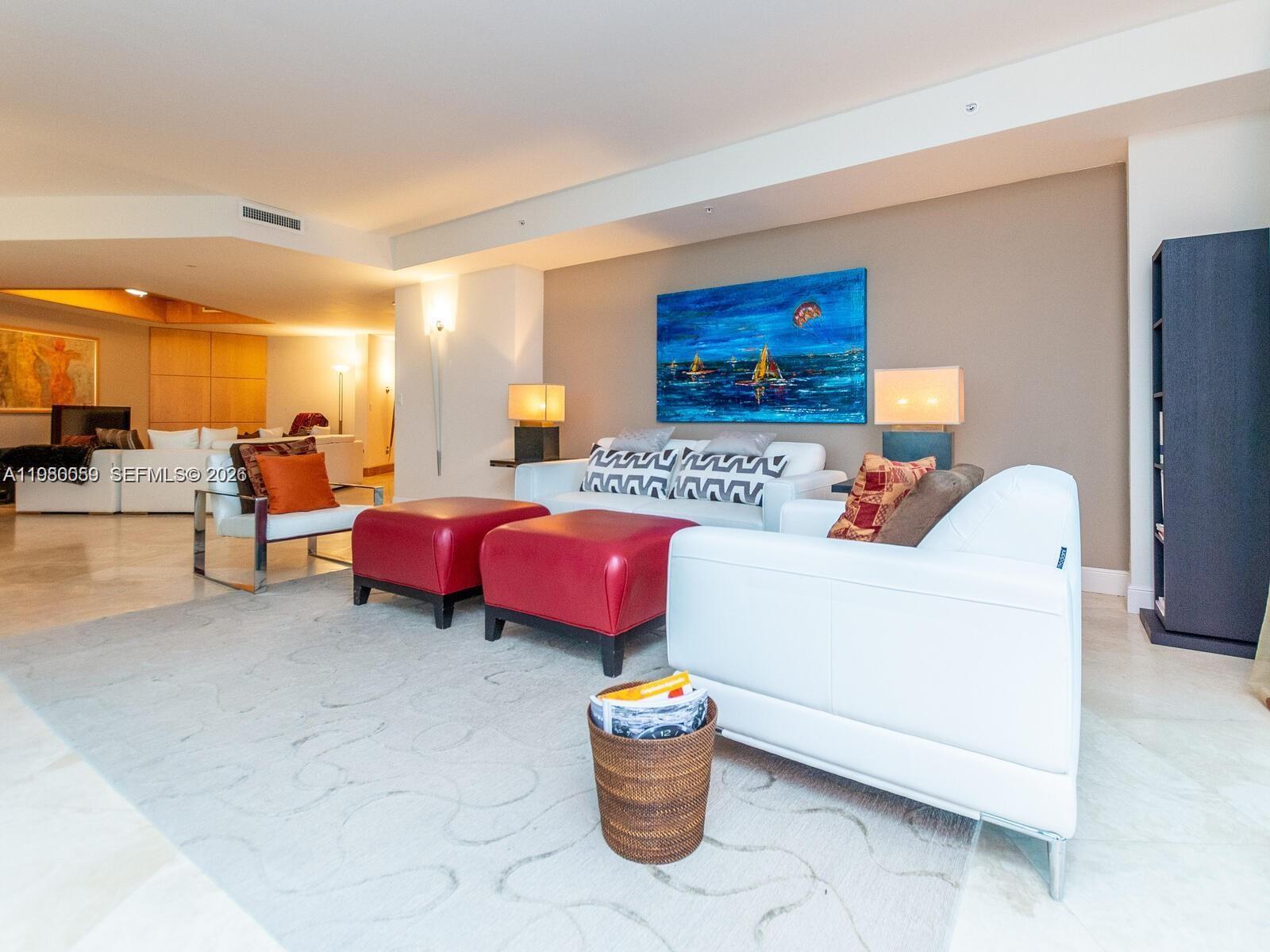 848 Brickell Key Dr #1201 Miami, FL 33131