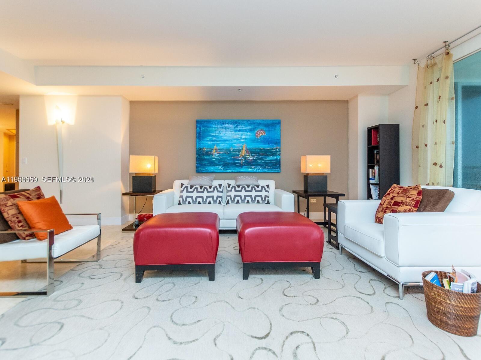 848 Brickell Key Dr #1201 Miami, FL 33131