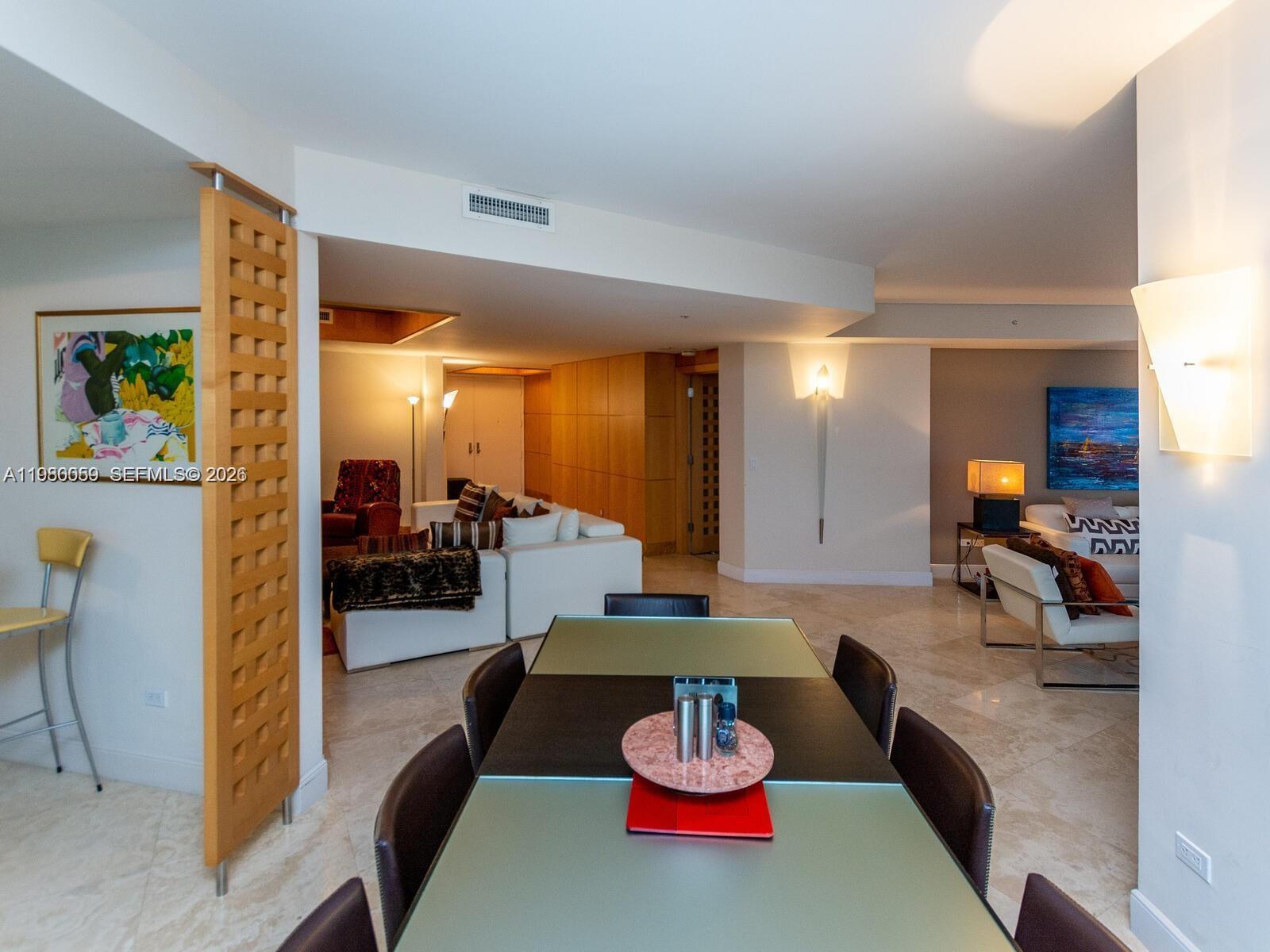 848 Brickell Key Dr #1201 Miami, FL 33131