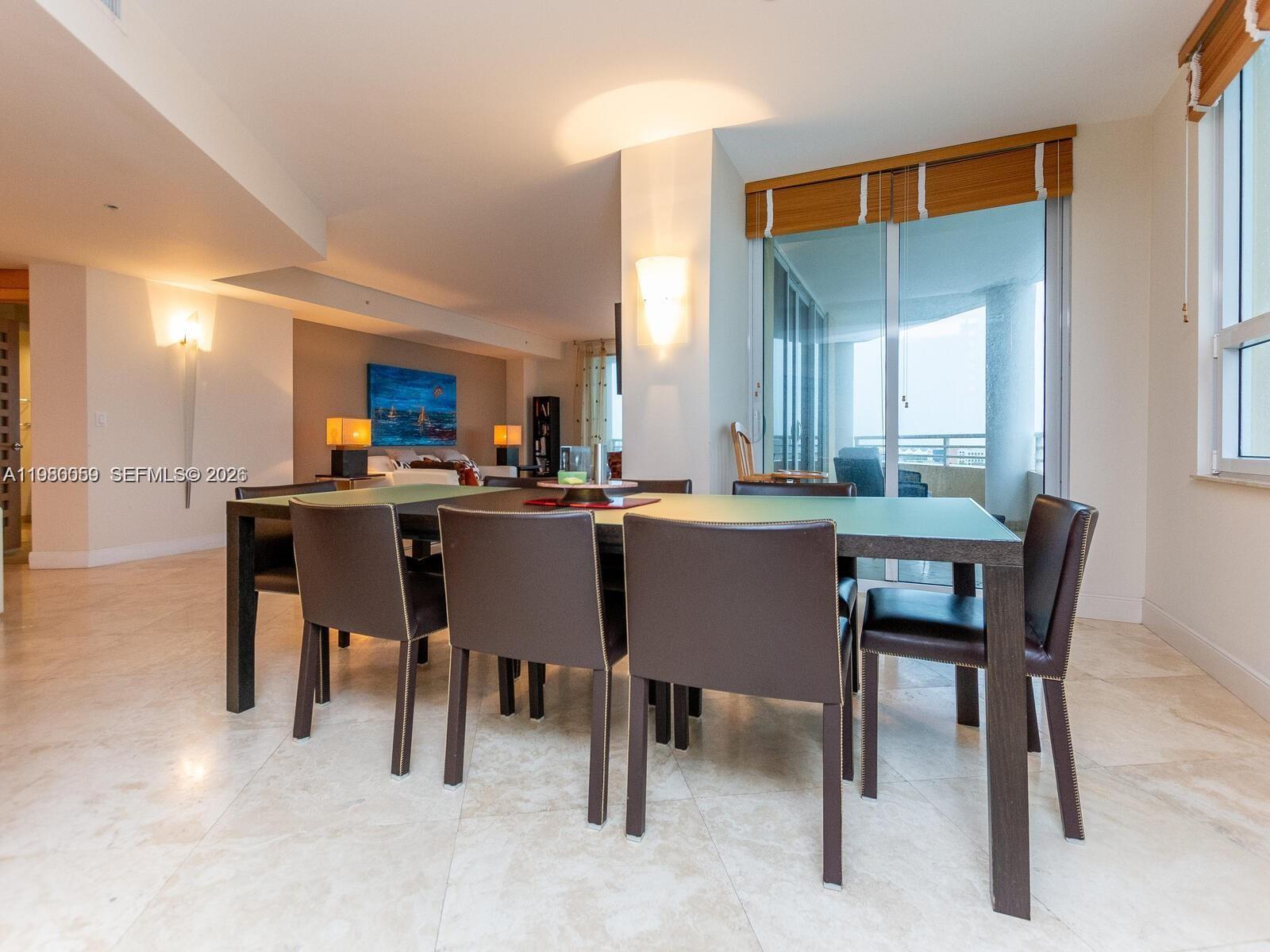 848 Brickell Key Dr #1201 Miami, FL 33131