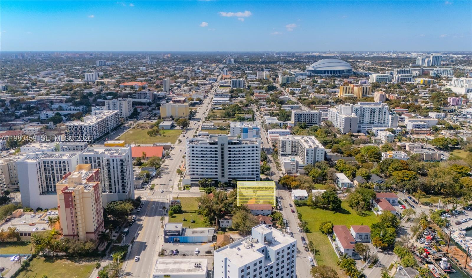 566 NW 1st St Miami, FL 33128