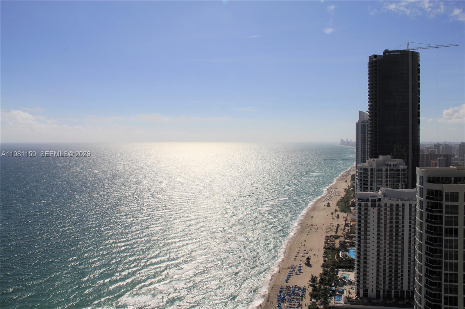 18975 Collins Ave #2504 Sunny Isles Beach, FL 33160
