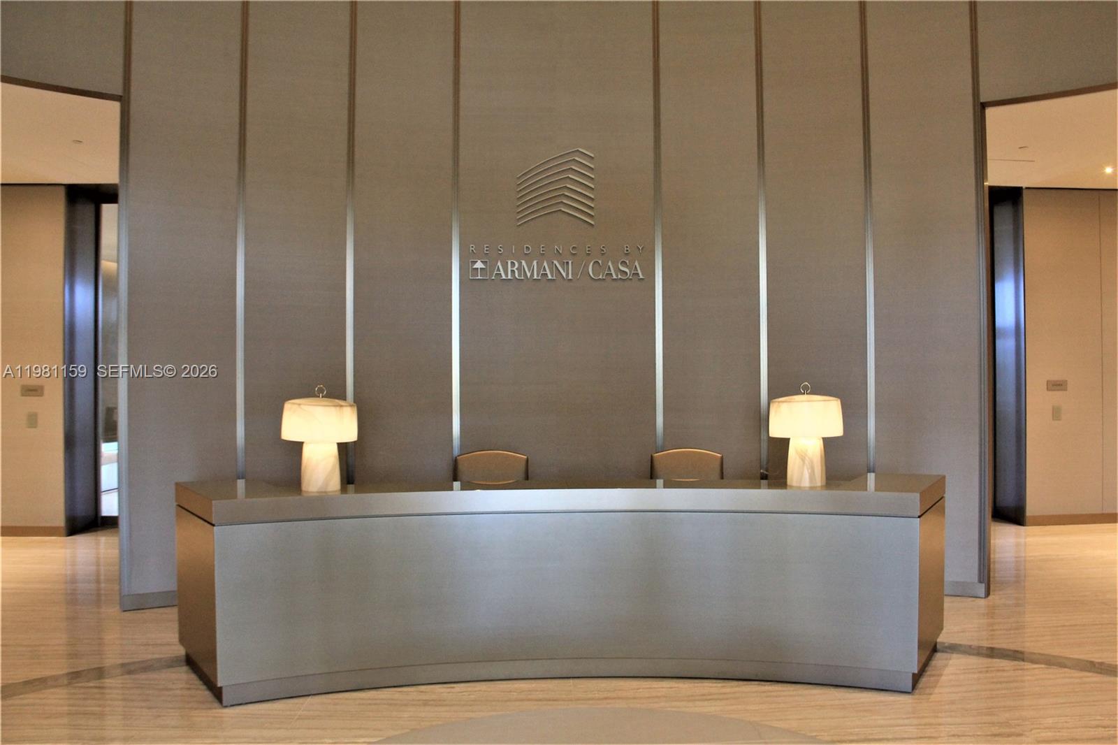 18975 Collins Ave #2504 Sunny Isles Beach, FL 33160