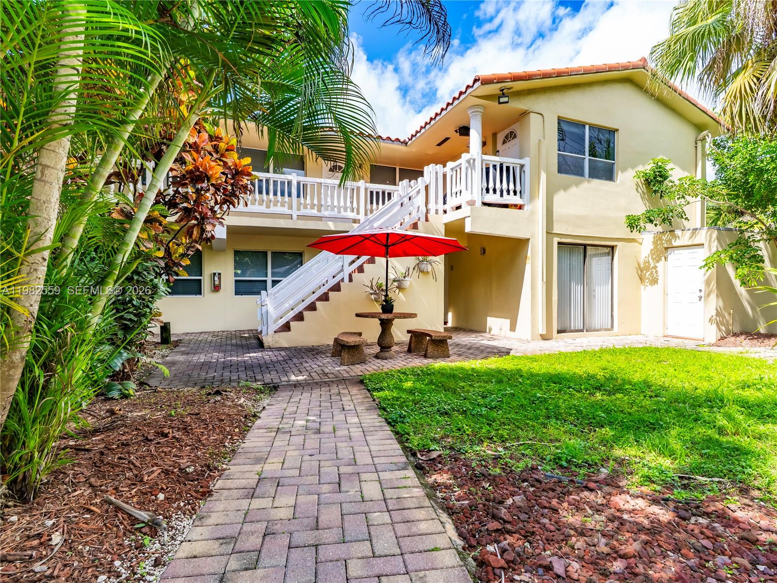 2025 Miami Rd #19 Fort Lauderdale, FL 33316