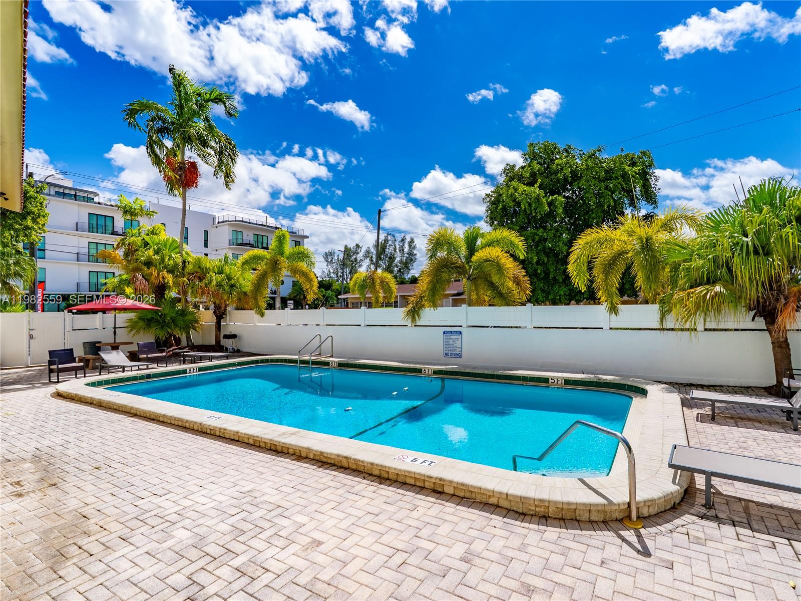 2025 Miami Rd #19 Fort Lauderdale, FL 33316