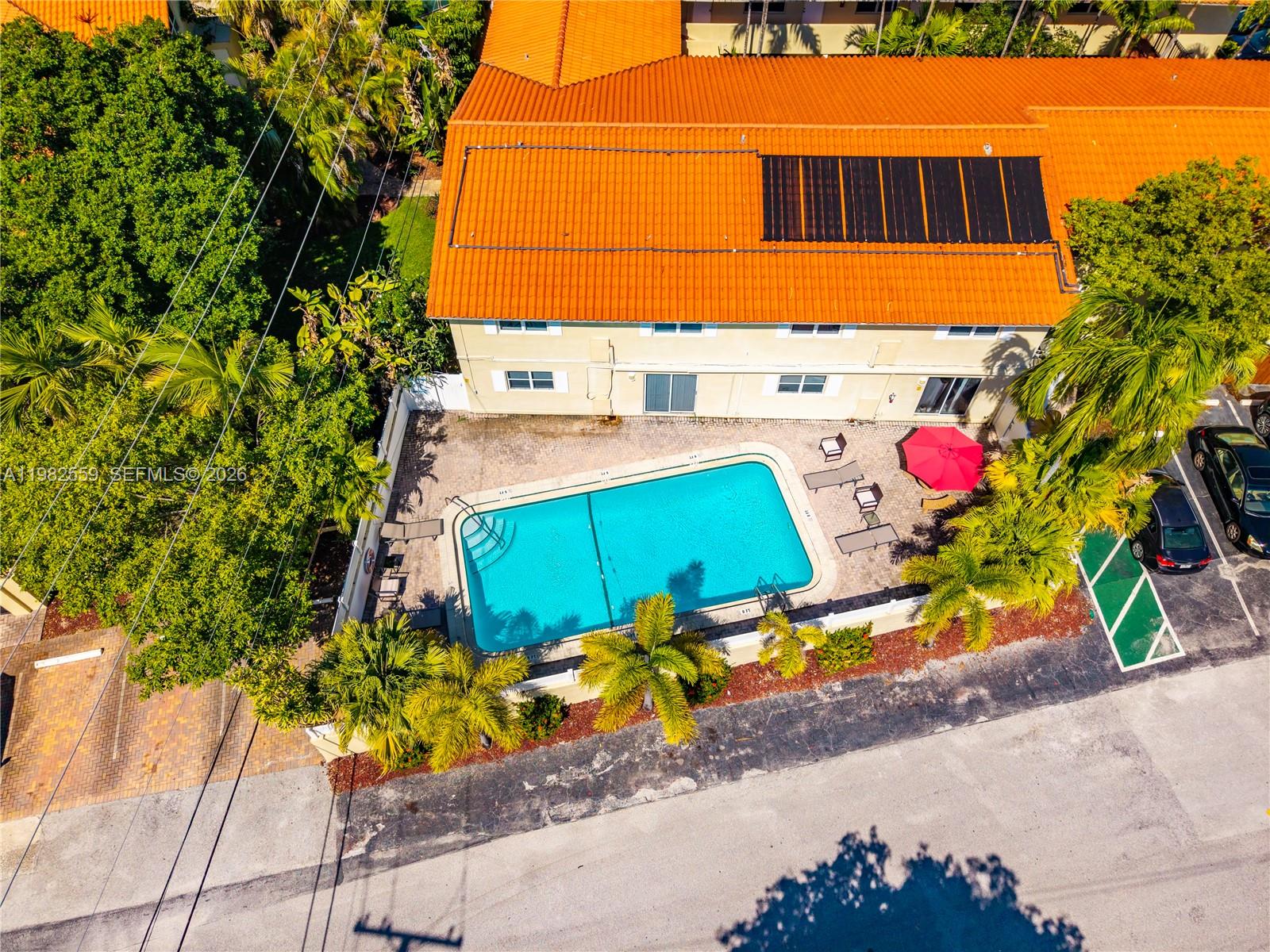 2025 Miami Rd #19 Fort Lauderdale, FL 33316