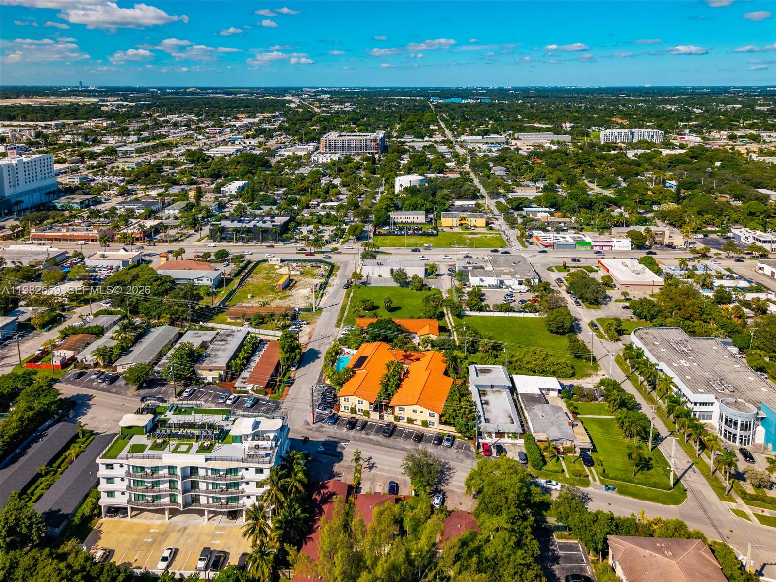 2025 Miami Rd #19 Fort Lauderdale, FL 33316