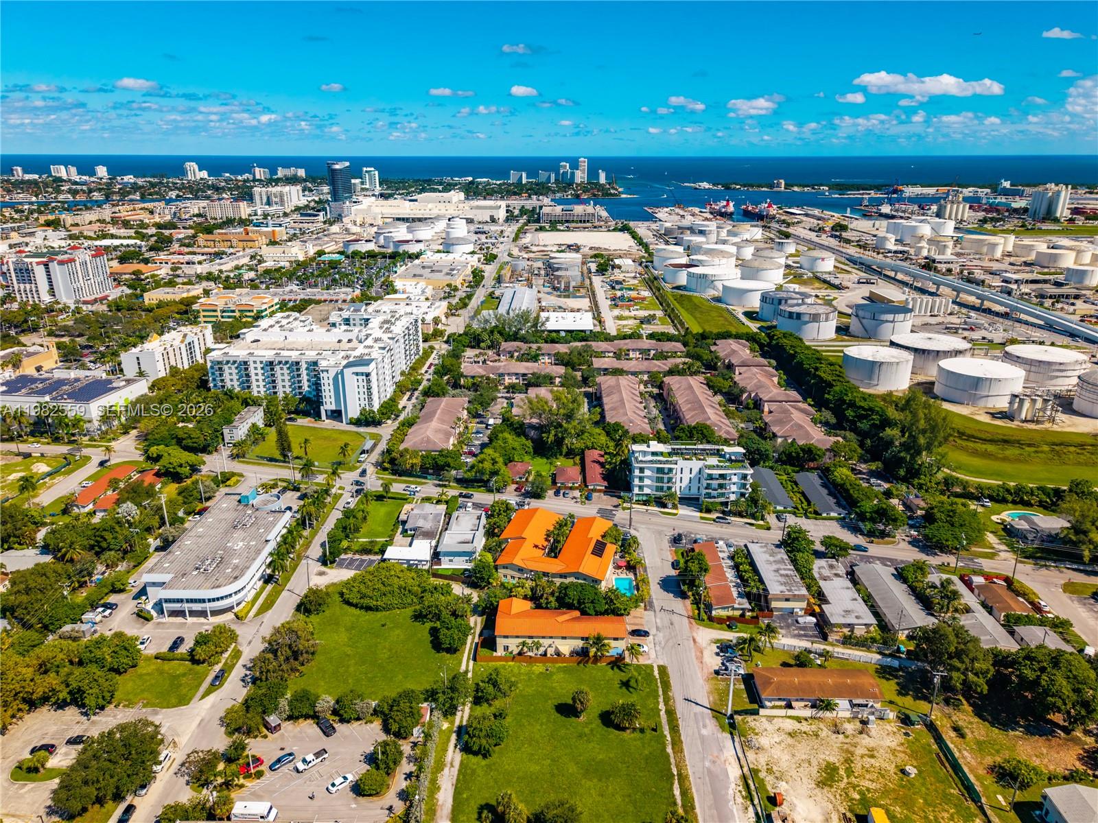 2025 Miami Rd #19 Fort Lauderdale, FL 33316