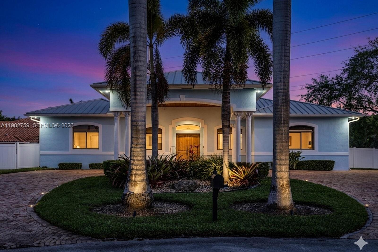 16230 SW 89th Ct Palmetto Bay, FL 33157