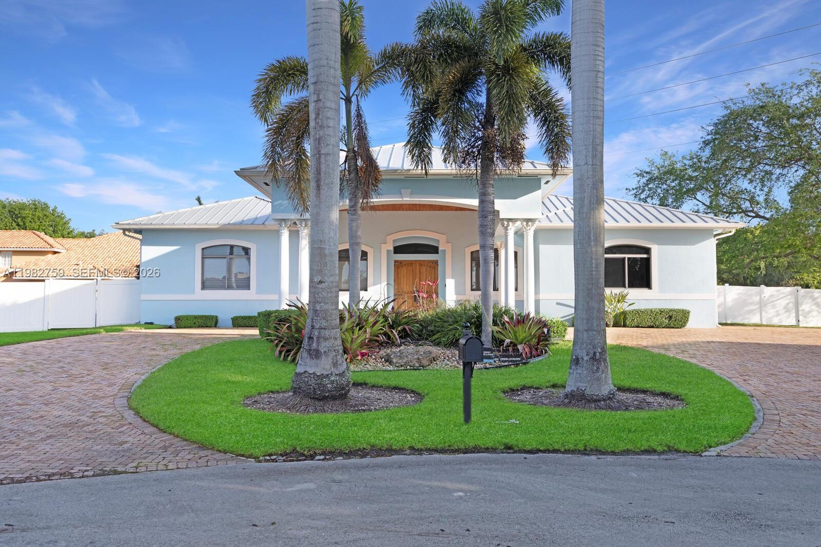 16230 SW 89th Ct Palmetto Bay, FL 33157