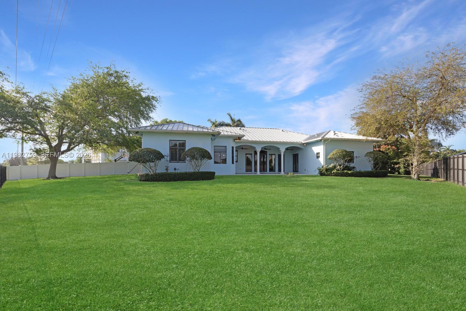 16230 SW 89th Ct Palmetto Bay, FL 33157