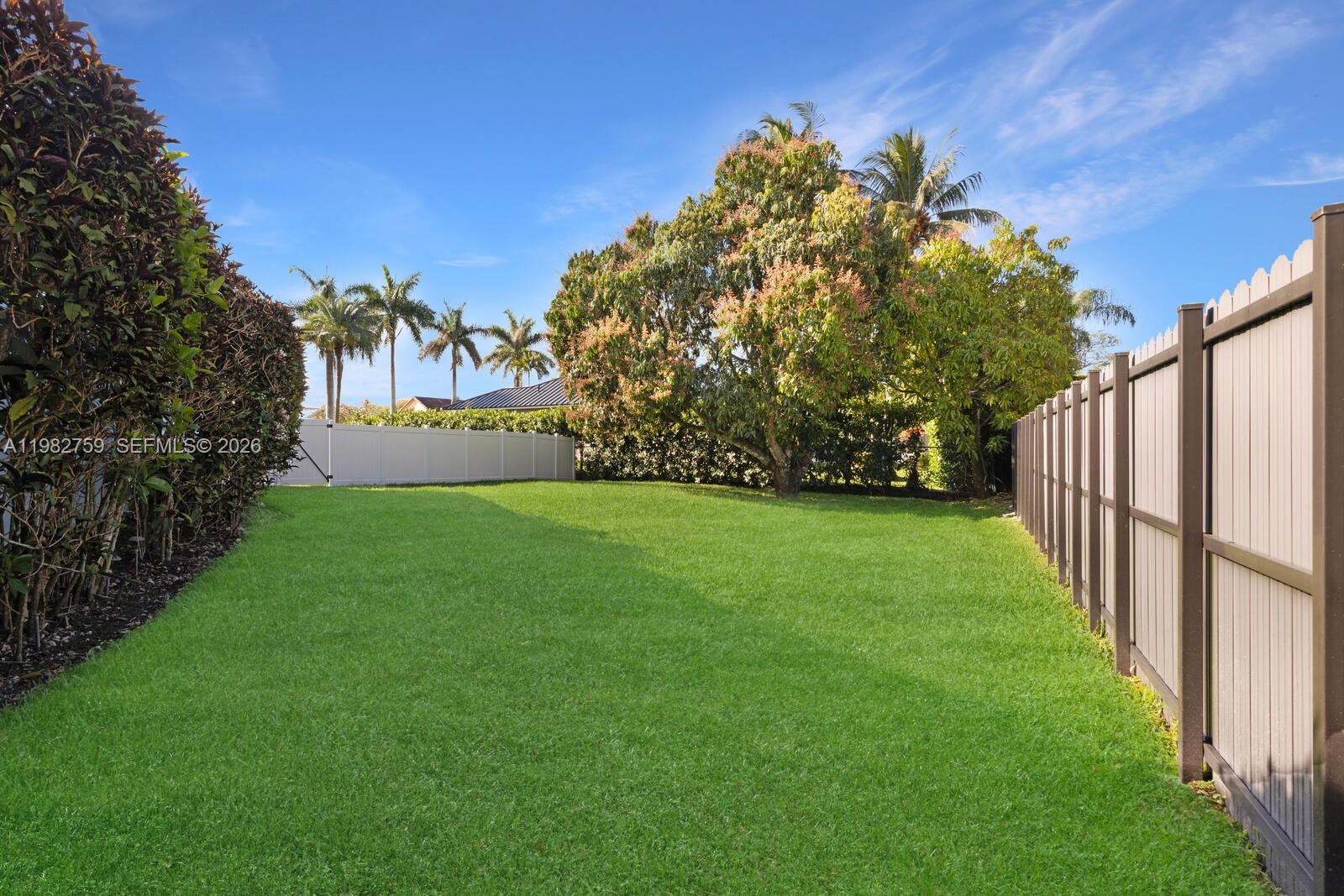 16230 SW 89th Ct Palmetto Bay, FL 33157