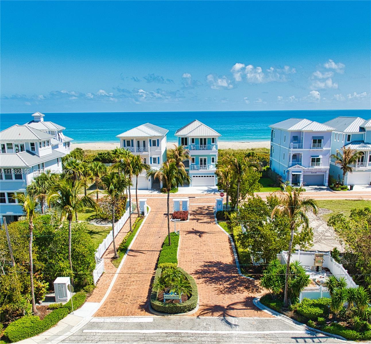 5120 Watersong Way Fort Pierce, FL 34949