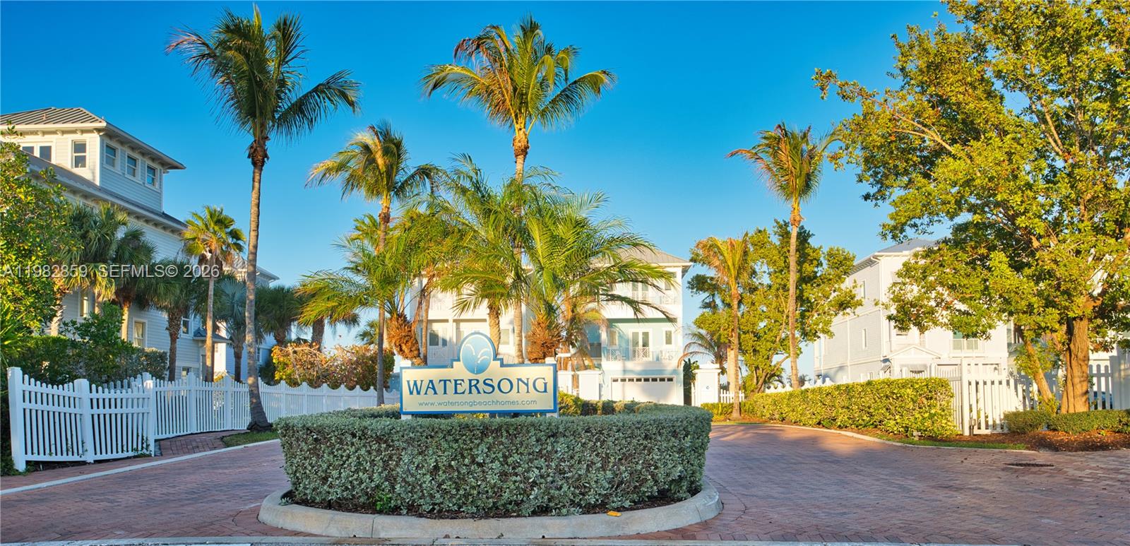 5120 Watersong Way Fort Pierce, FL 34949