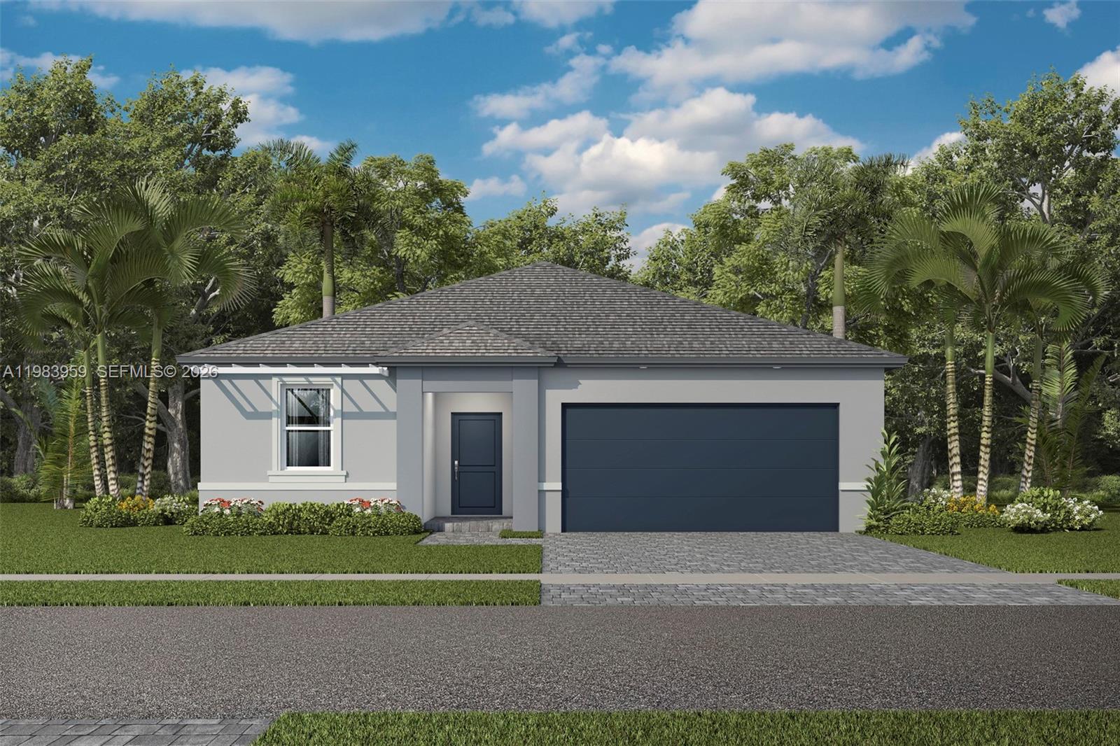 19473 SW 337th Ter Homestead, FL 33034