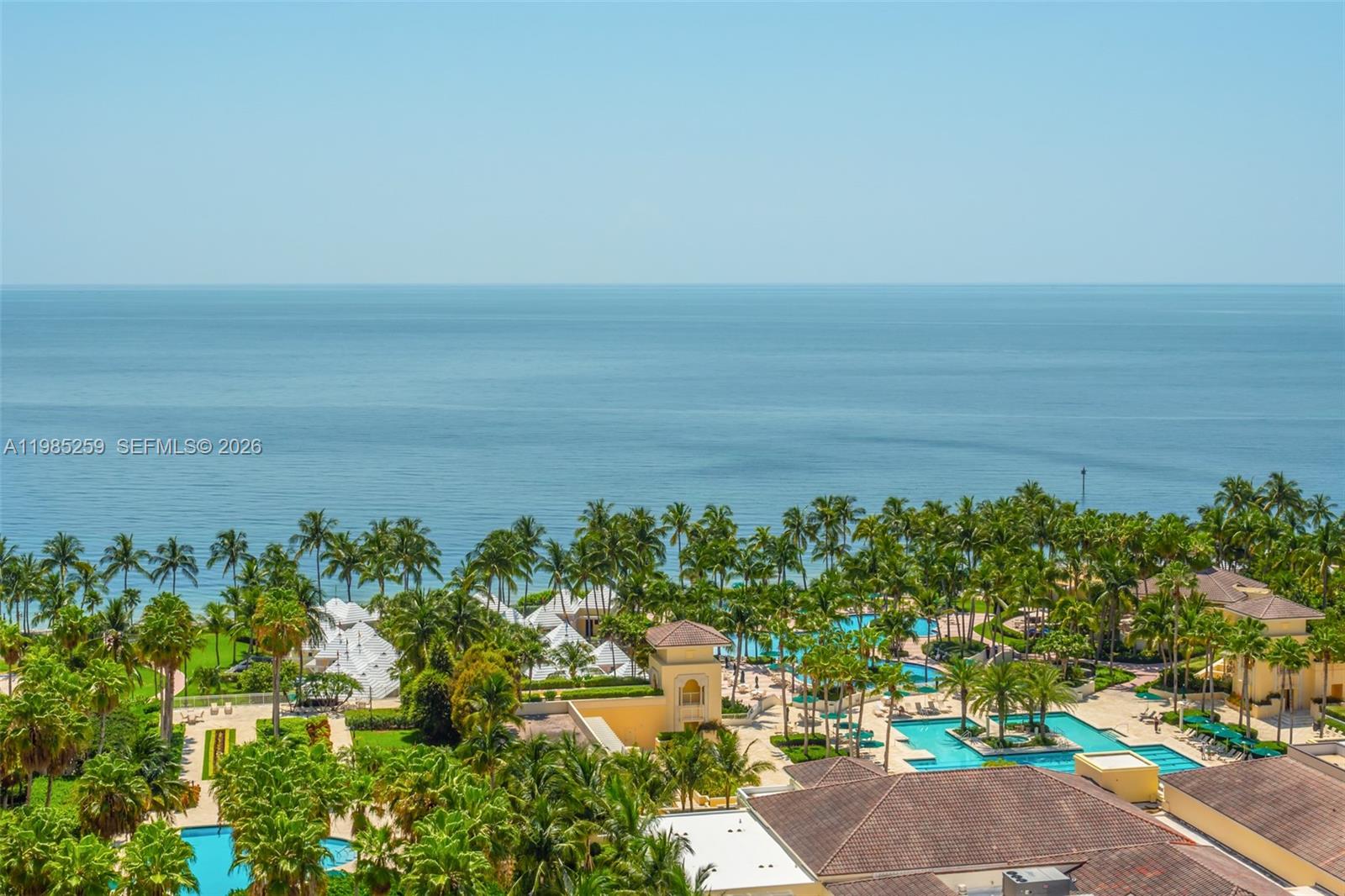 781 Crandon Blvd #1603