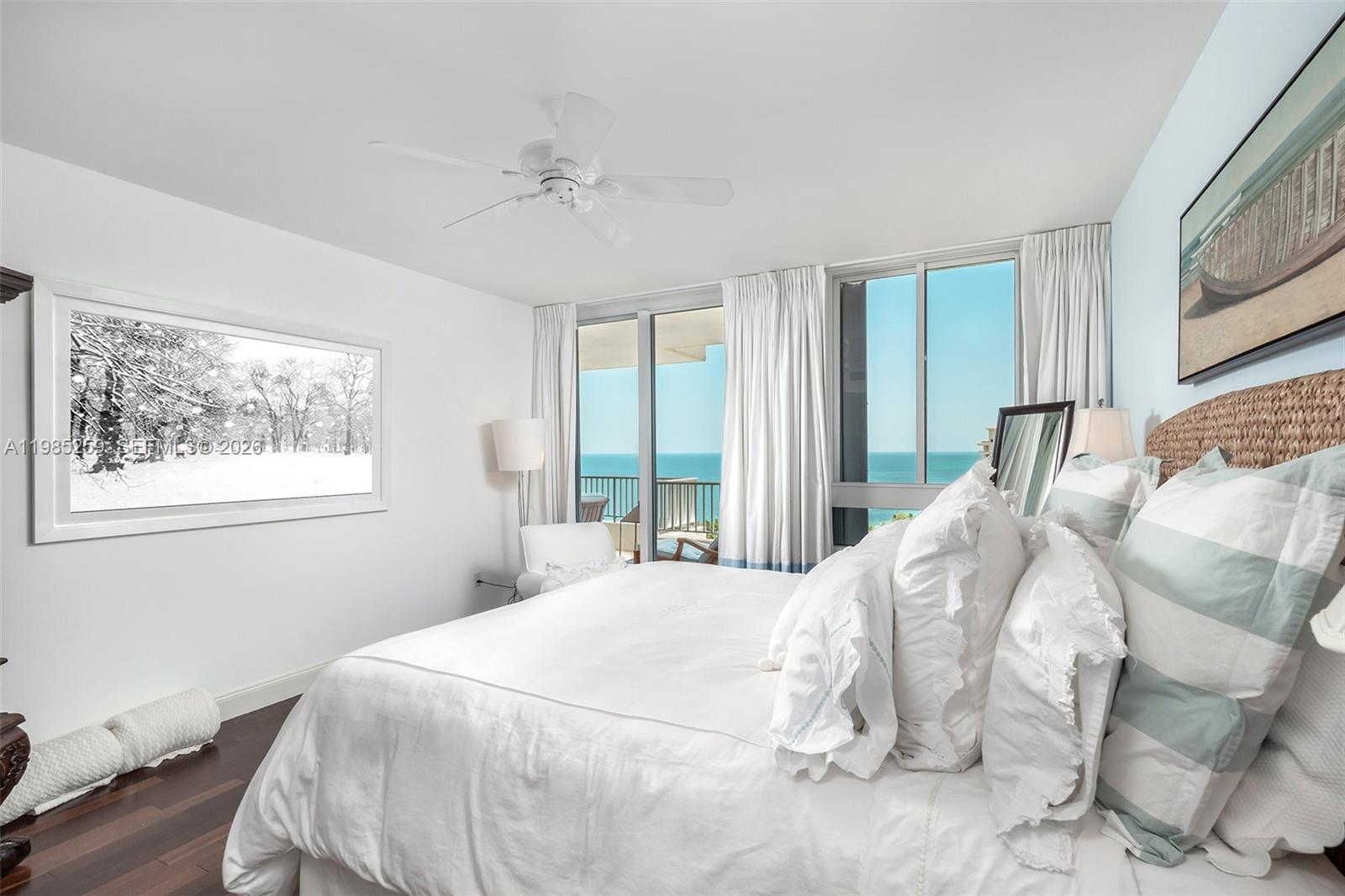 781 Crandon Blvd #1603 Key Biscayne, FL 33149