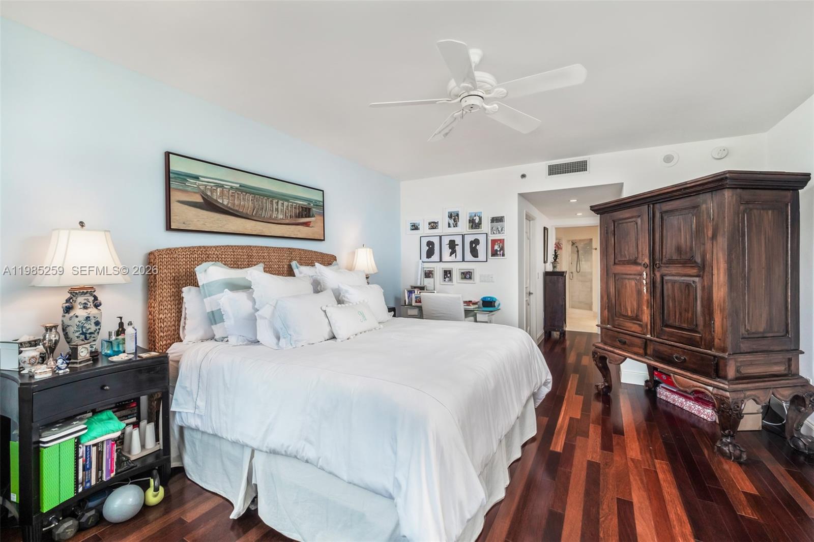 781 Crandon Blvd #1603 Key Biscayne, FL 33149