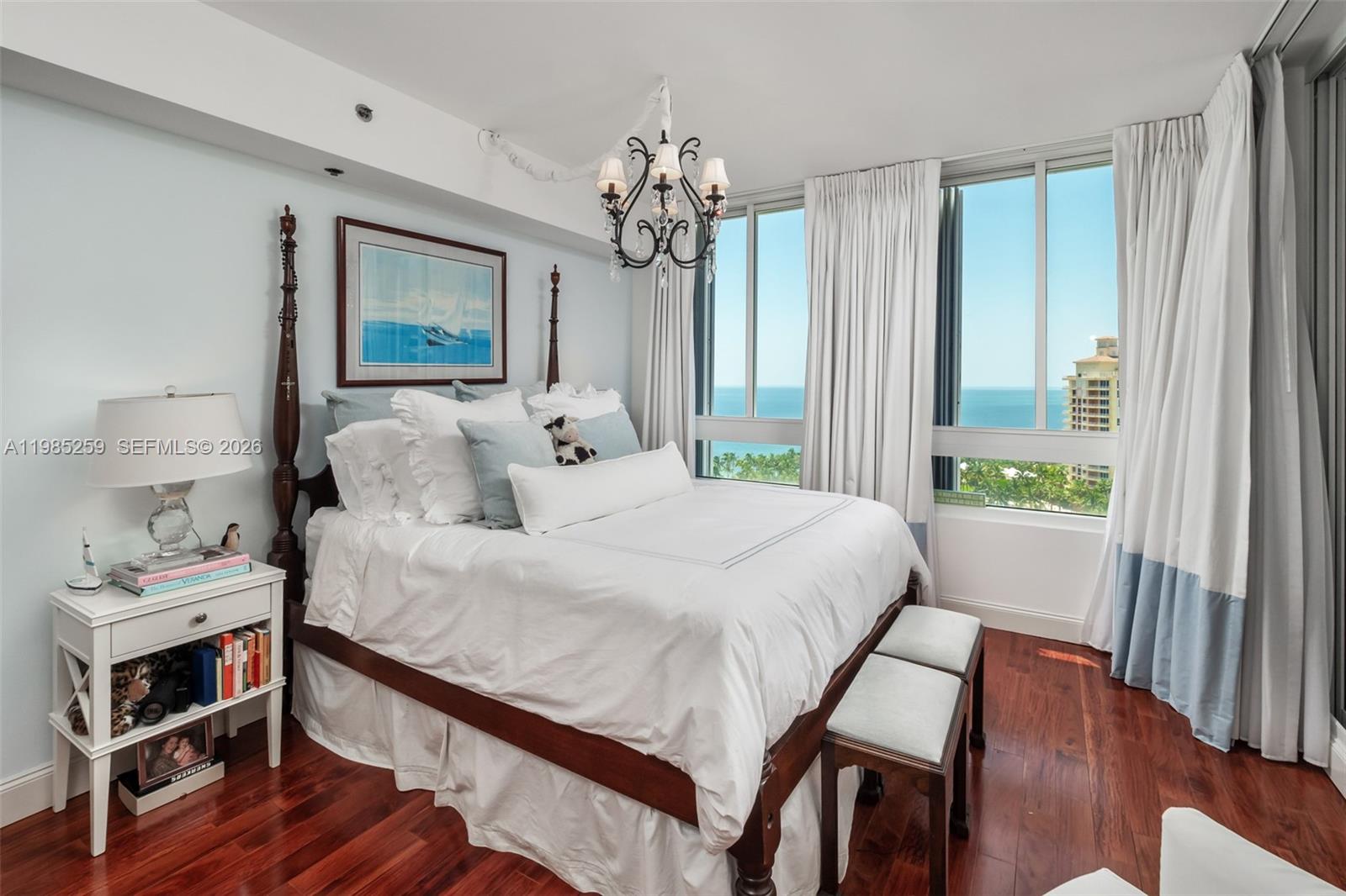 781 Crandon Blvd #1603 Key Biscayne, FL 33149