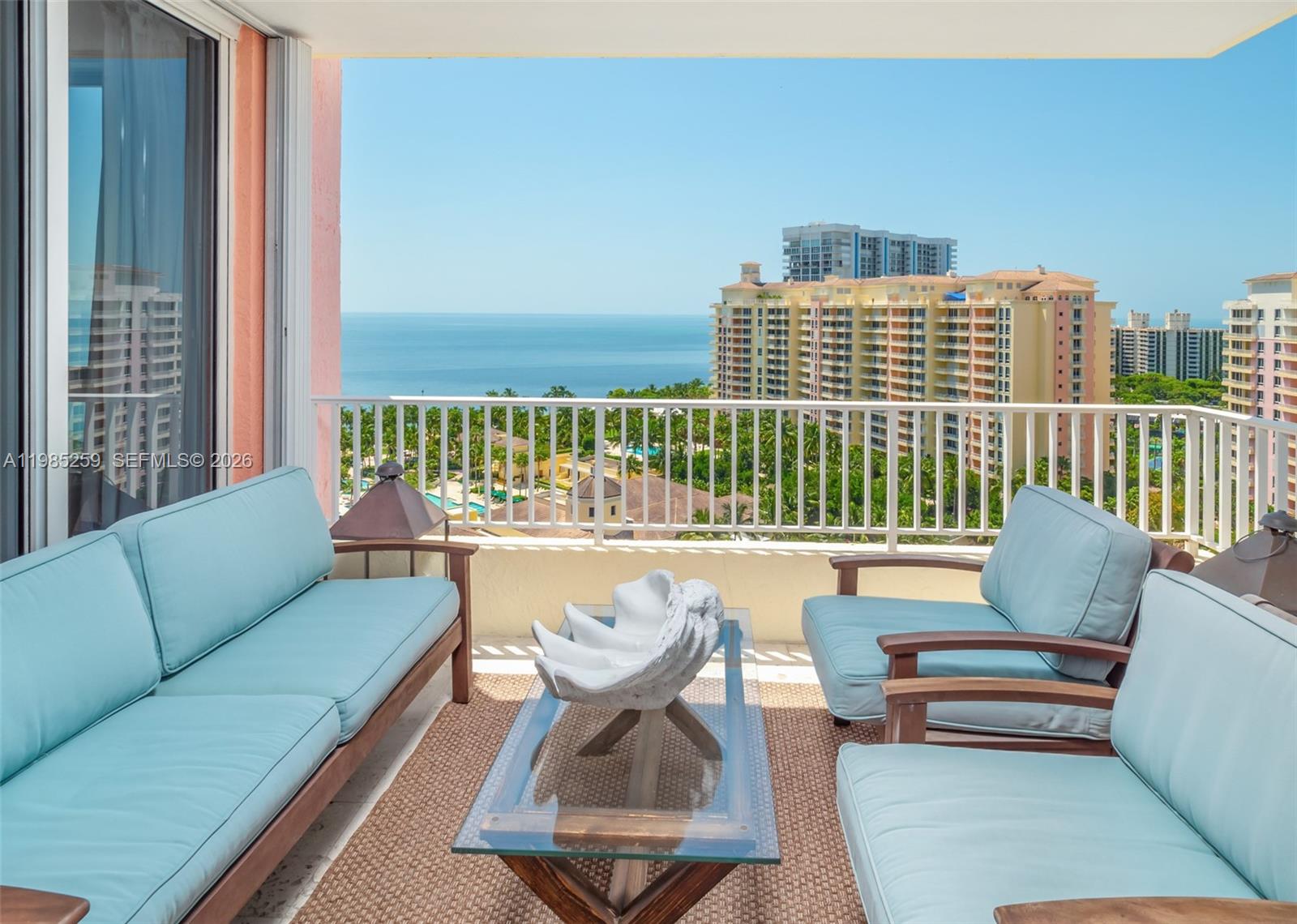 781 Crandon Blvd #1603 Key Biscayne, FL 33149