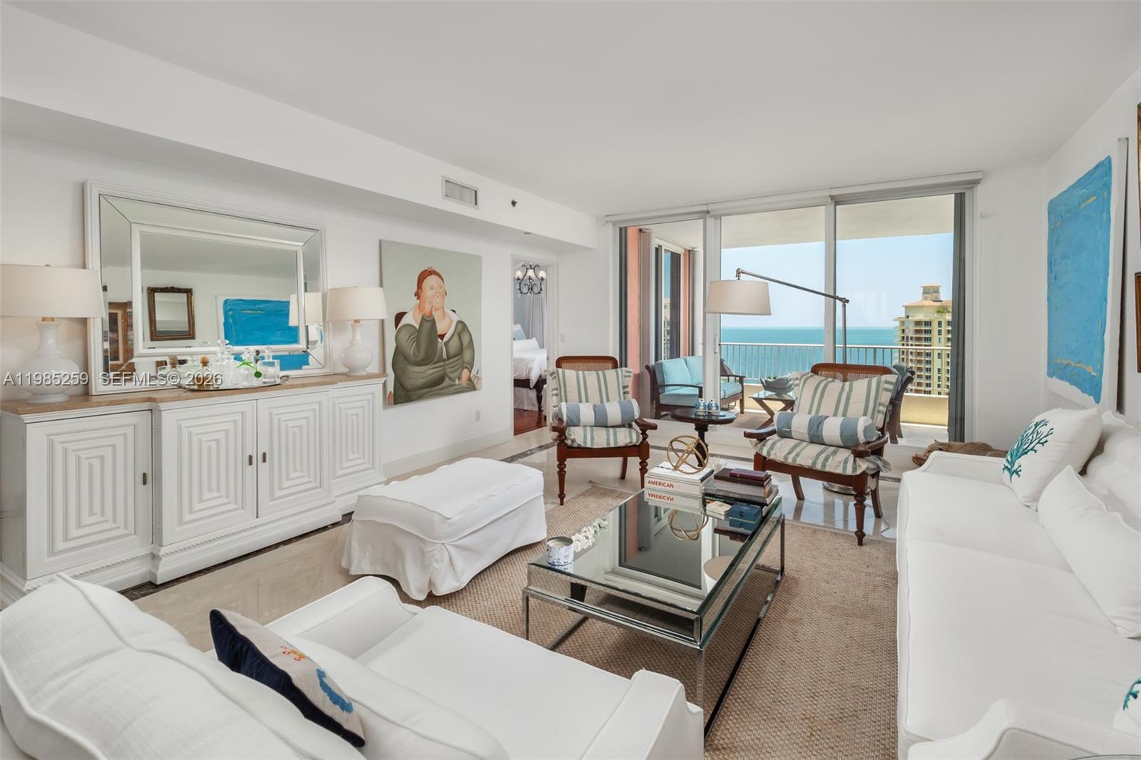 781 Crandon Blvd #1603 Key Biscayne, FL 33149