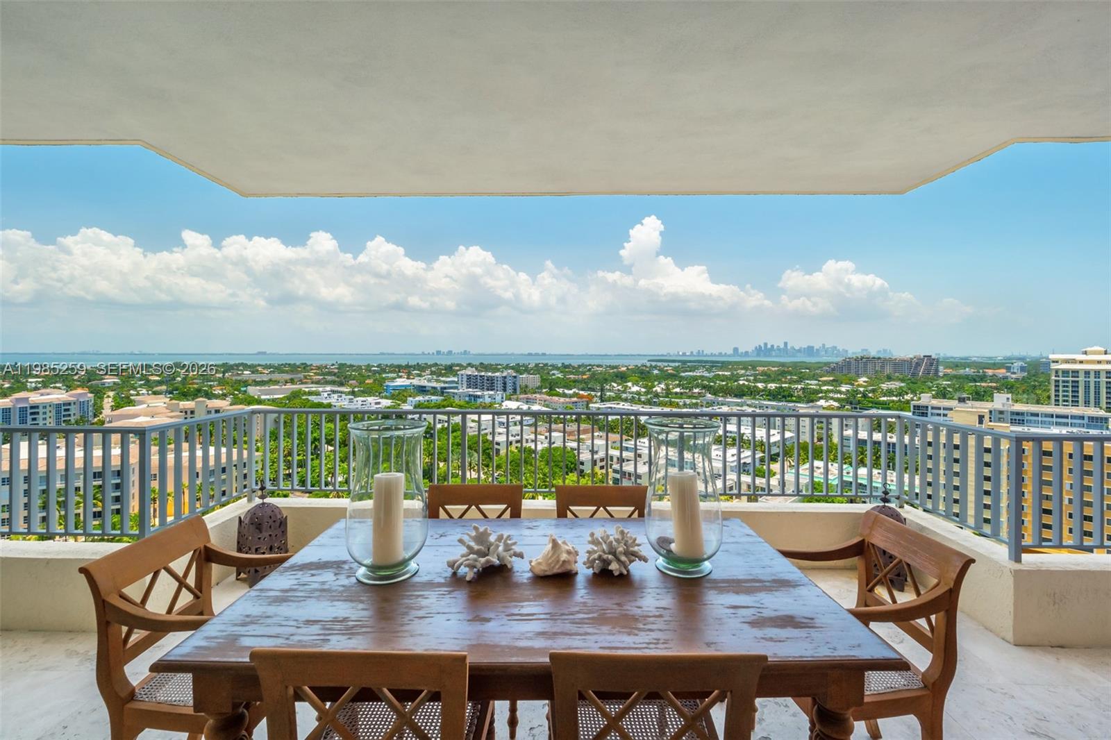 781 Crandon Blvd #1603 Key Biscayne, FL 33149